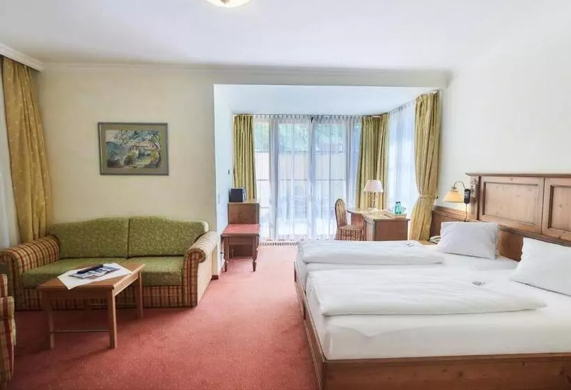 ファミリールーム, Landhotel Wachau