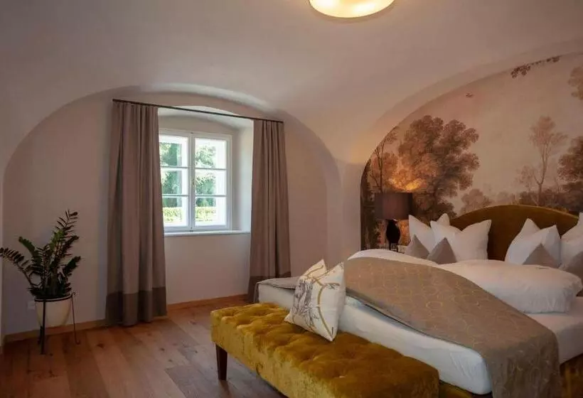 スイート, Landhotel Wachau