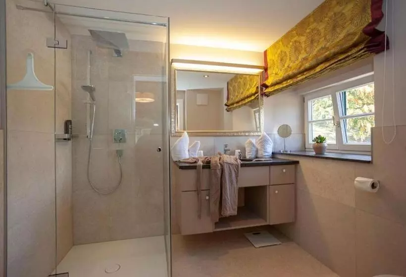 スイート, Landhotel Wachau