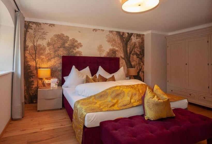 سوییت, Landhotel Wachau