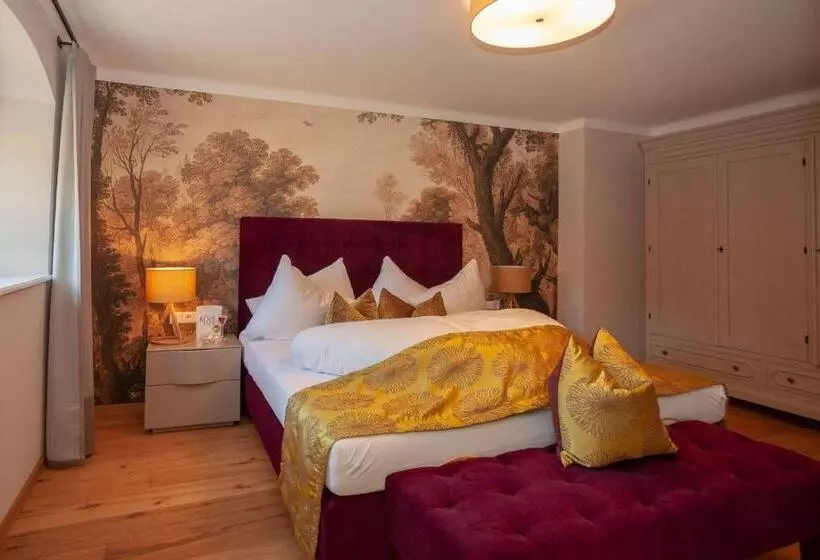 スイート, Landhotel Wachau
