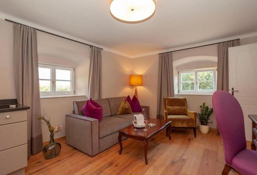 스위트, Landhotel Wachau