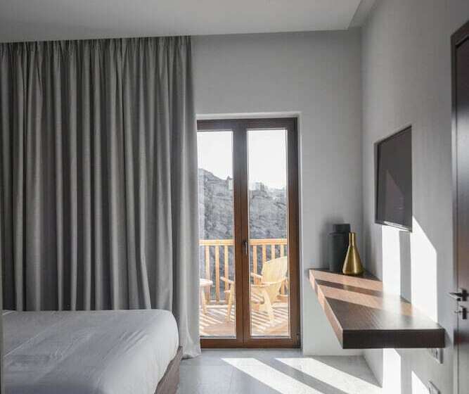 اتاق سوپریور با چشمانداز دریا و بالکن, Charisma Hotel And Wellness Club