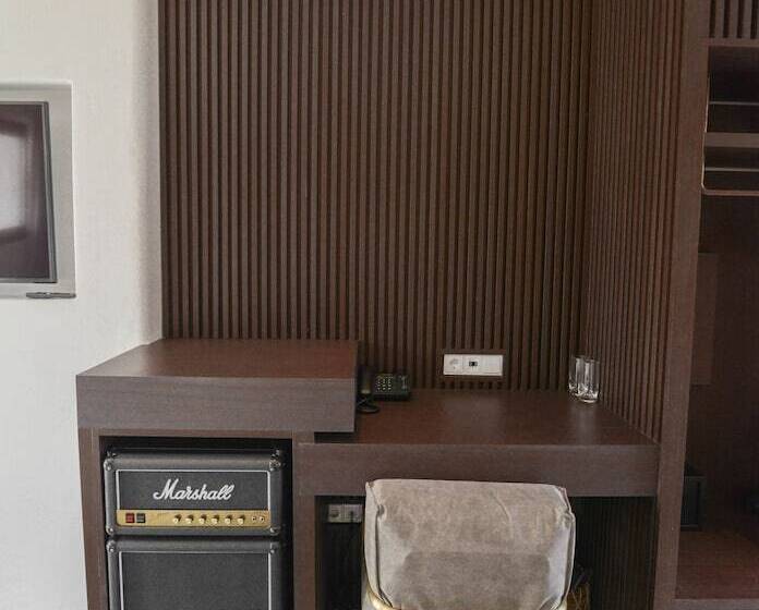 סוויטת דלוקס נוף לים, Charisma Hotel And Wellness Club