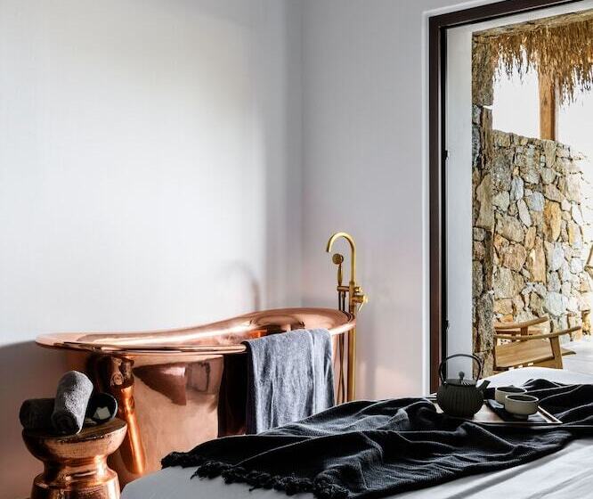 סוויטה נוף לים, Charisma Hotel And Wellness Club