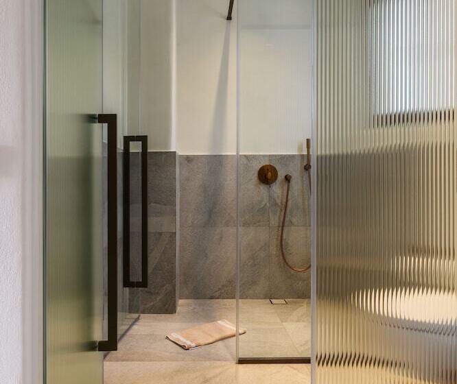 סוויטה נוף לים, Charisma Hotel And Wellness Club