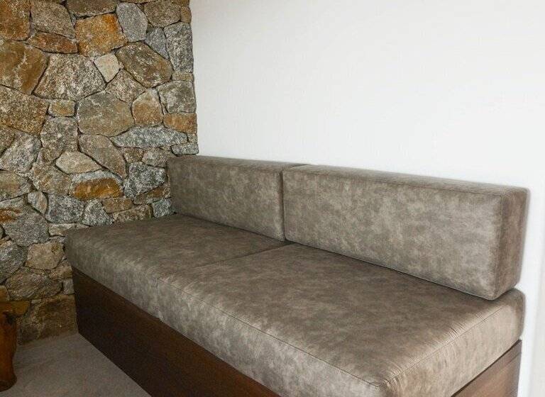 סוויטה נוף לים, Charisma Hotel And Wellness Club