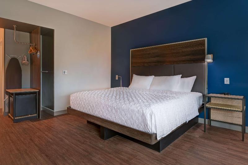 غرفة قياسية سرير كينج, Tru By Hilton Mooresville