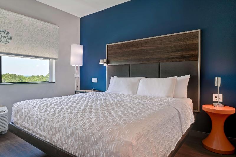 غرفة قياسية سرير كينج, Tru By Hilton Mooresville