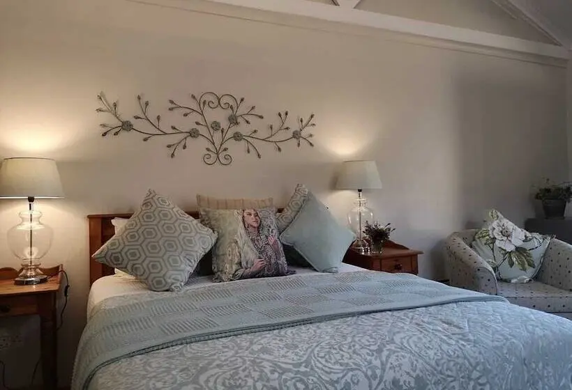 ファミリールーム, Rouxwil Country House