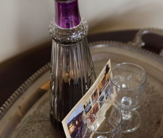 חדר סטנדרט, Rouxwil Country House