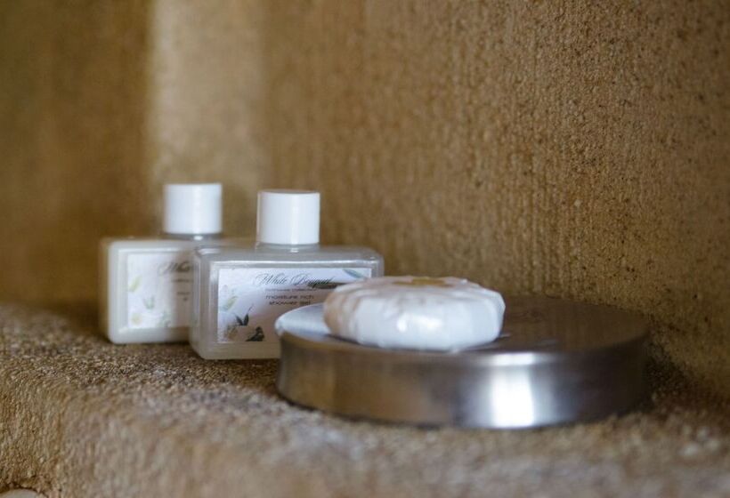 חדר סטנדרט, Rouxwil Country House