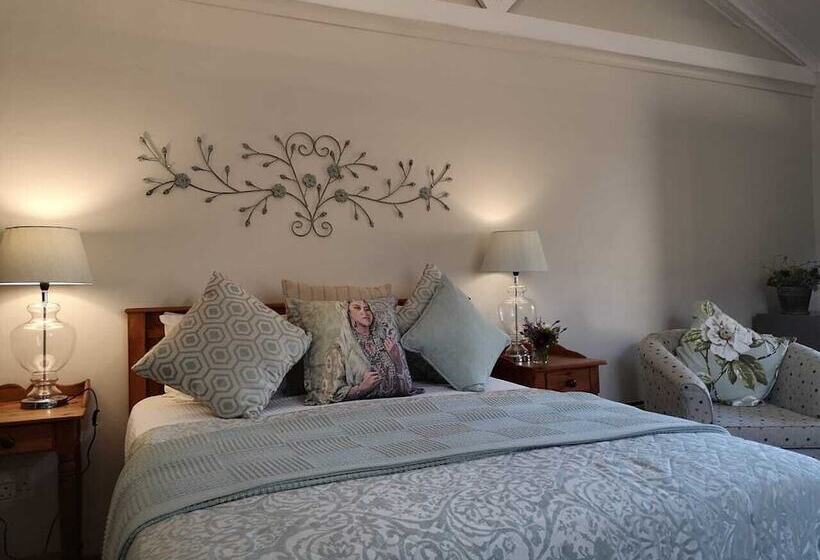 חדר סטנדרט, Rouxwil Country House