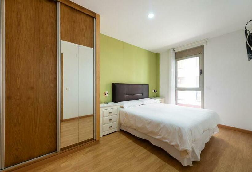 דירת חדר, Rk Atlantis Vacational