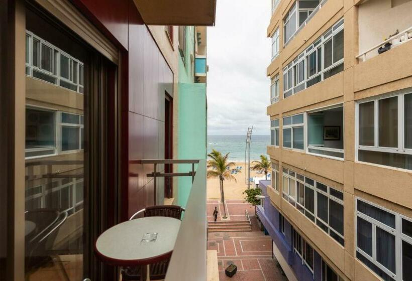 דירת חדר, Rk Atlantis Vacational