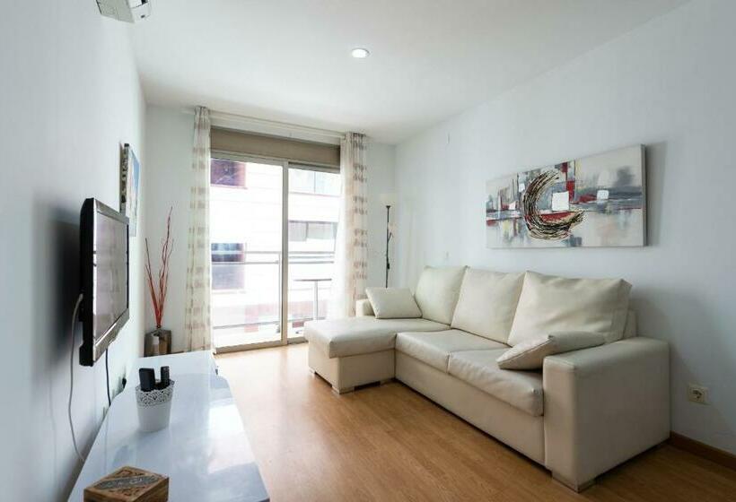 דירת חדר, Rk Atlantis Vacational