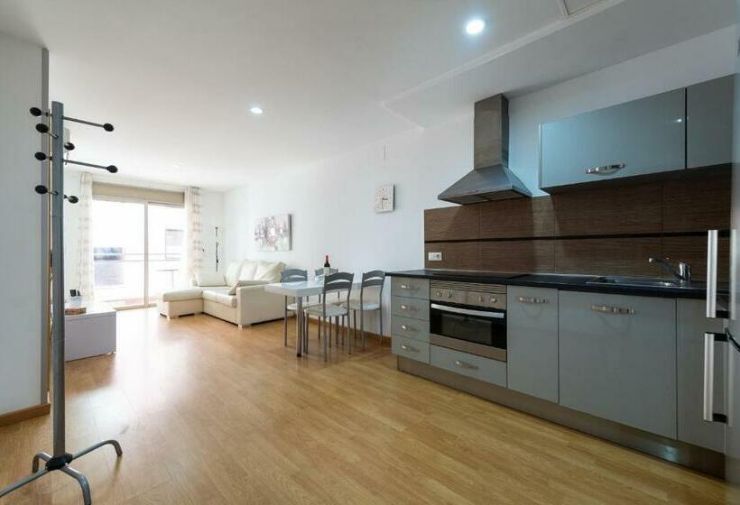 דירת חדר, Rk Atlantis Vacational