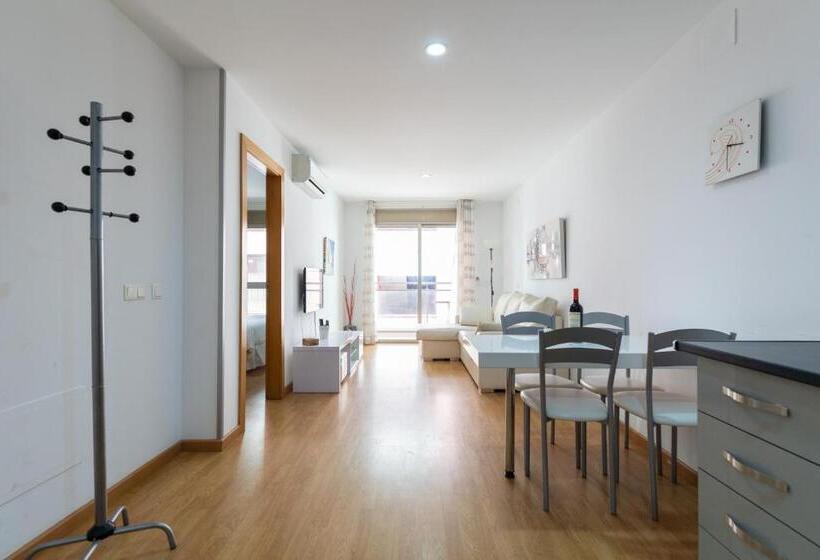 דירת חדר, Rk Atlantis Vacational