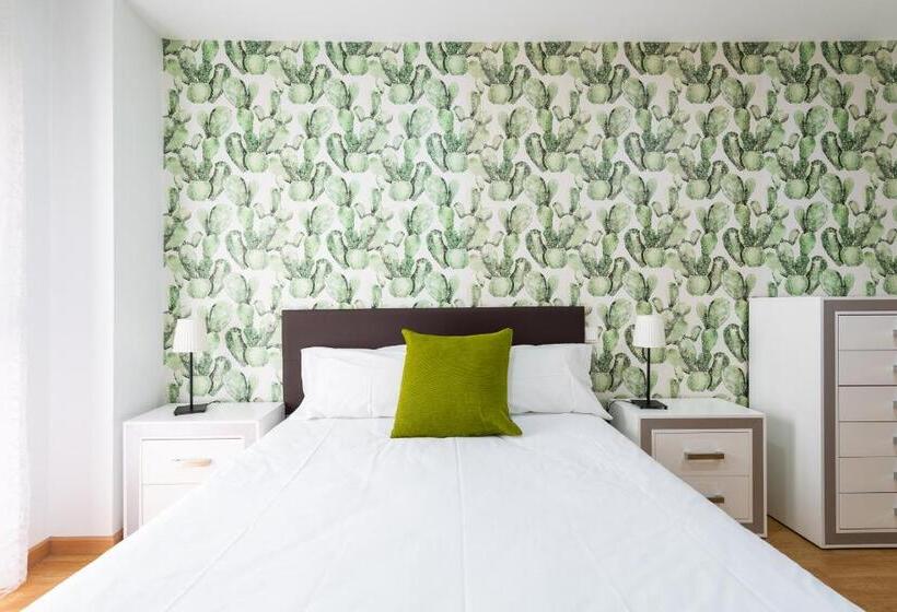 דירת שני חדרים, Rk Atlantis Vacational