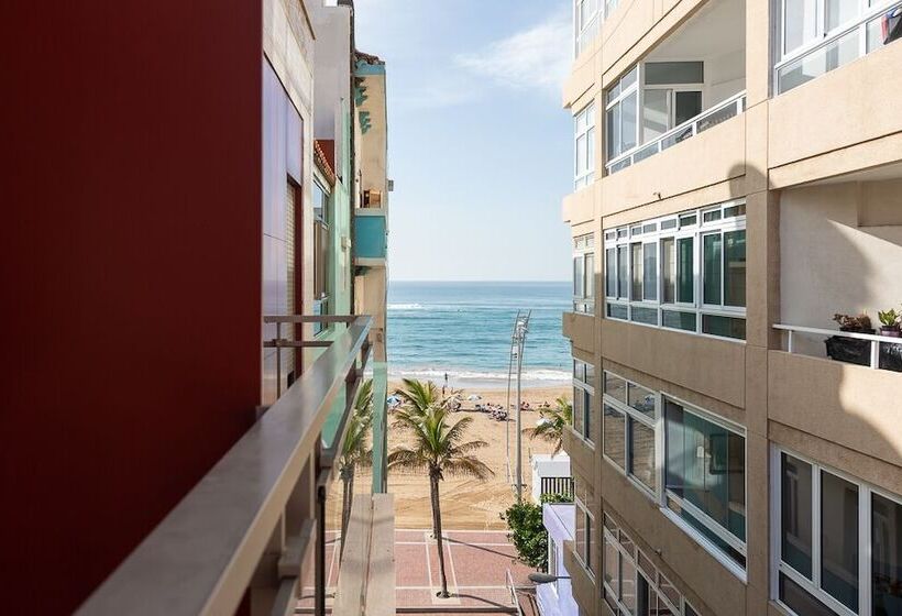 דירת חדר, Rk Atlantis Vacational