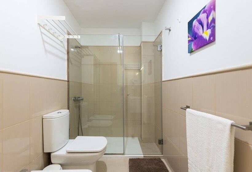 דירת חדר, Rk Atlantis Vacational