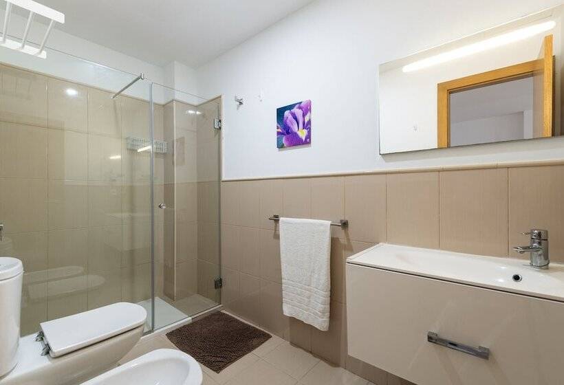 דירת חדר, Rk Atlantis Vacational