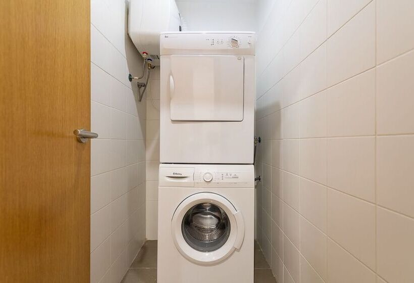 דירת חדר, Rk Atlantis Vacational