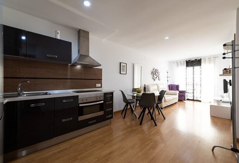 דירת חדר, Rk Atlantis Vacational