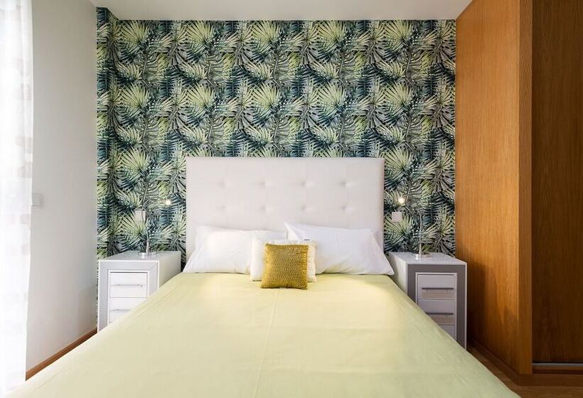 דירת חדר, Rk Atlantis Vacational