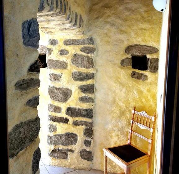 4인용 스탠다드 룸, L Aghjalle