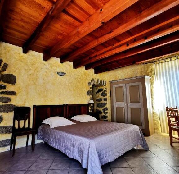 4인용 스탠다드 룸, L Aghjalle