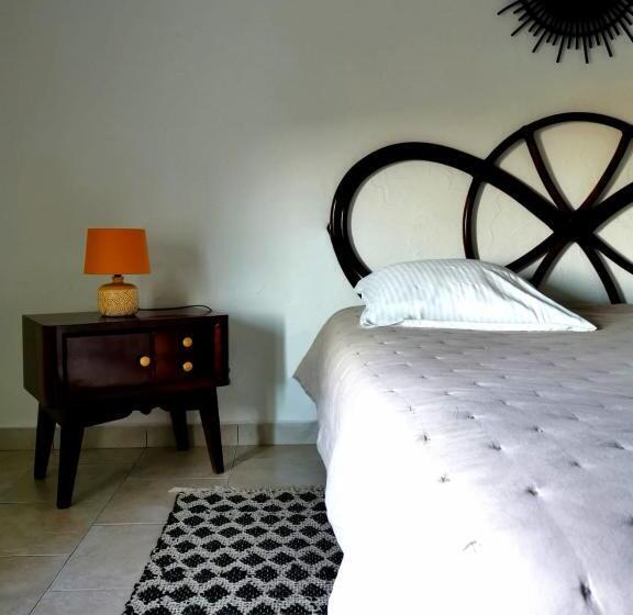 스탠다드 룸, L Aghjalle