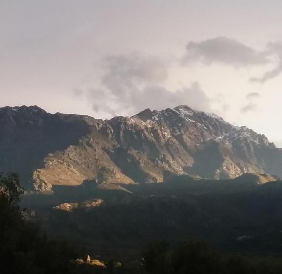 스탠다드 룸, L Aghjalle