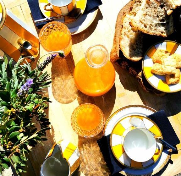 스탠다드 룸, L Aghjalle