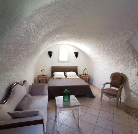 스탠다드 룸, L Aghjalle