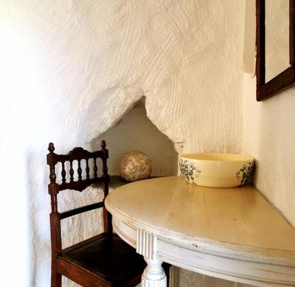 스탠다드 룸, L Aghjalle