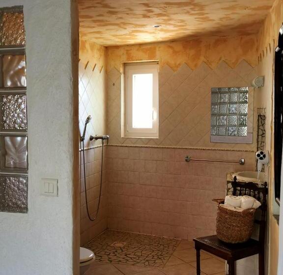 스탠다드 룸, L Aghjalle