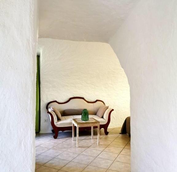 스탠다드 룸, L Aghjalle