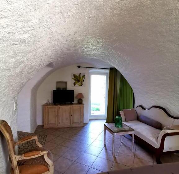 스탠다드 룸, L Aghjalle