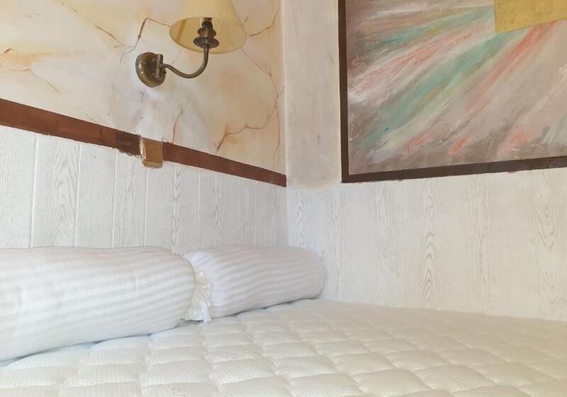 스탠다드 룸 킹사이즈 침대, Hyatt Place Boston/seaport District