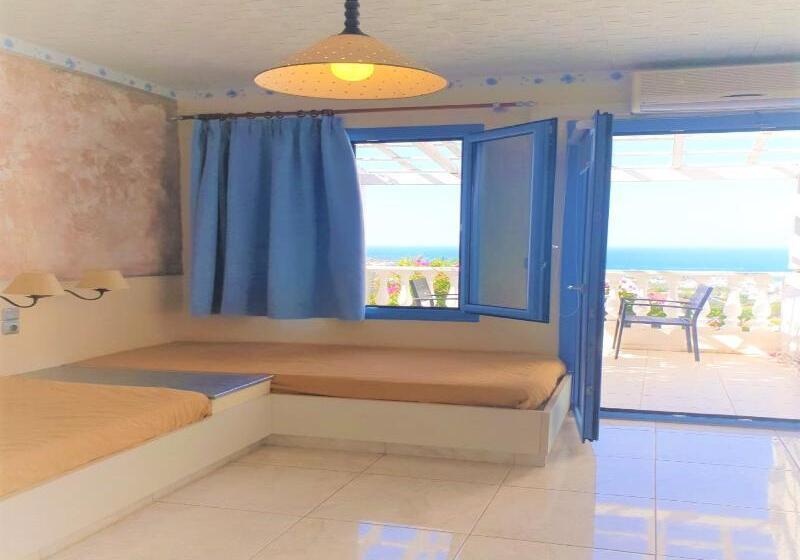 스탠다드 룸 킹사이즈 침대, Hyatt Place Boston/seaport District