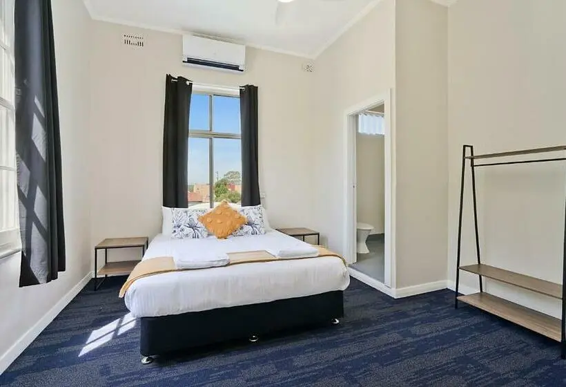 Habitació Estàndard, Imperial Hotel Singleton