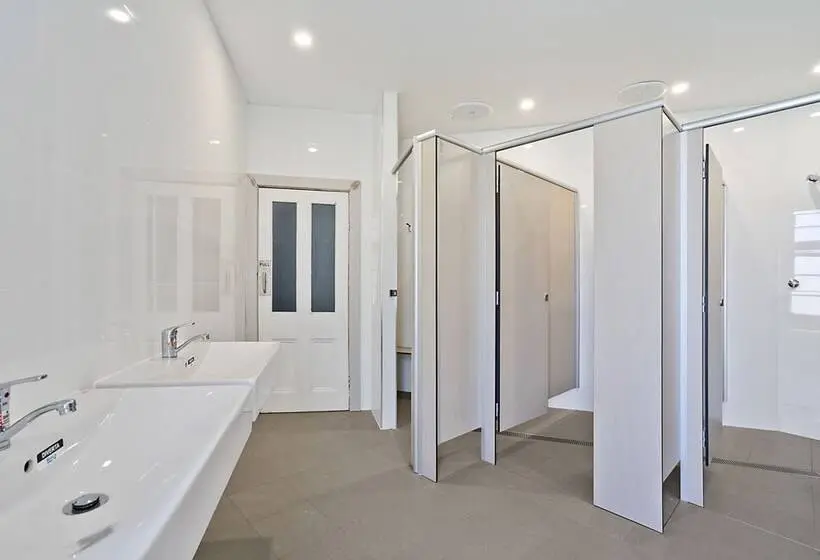Habitació Estàndard Individual Bany Compartit, Imperial Hotel Singleton