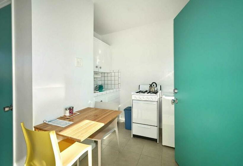 Номер Стандарт, Sagewater Springs   Adult Only