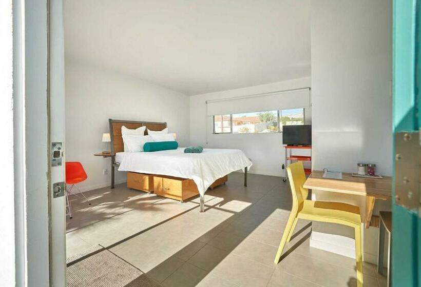 スタンダードルーム, Sagewater Springs Adult Only