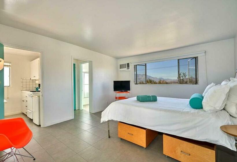 デラックスルーム, Sagewater Springs Adult Only