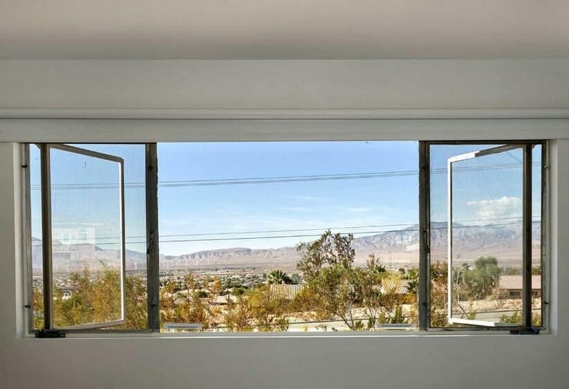 デラックスルーム, Sagewater Springs Adult Only