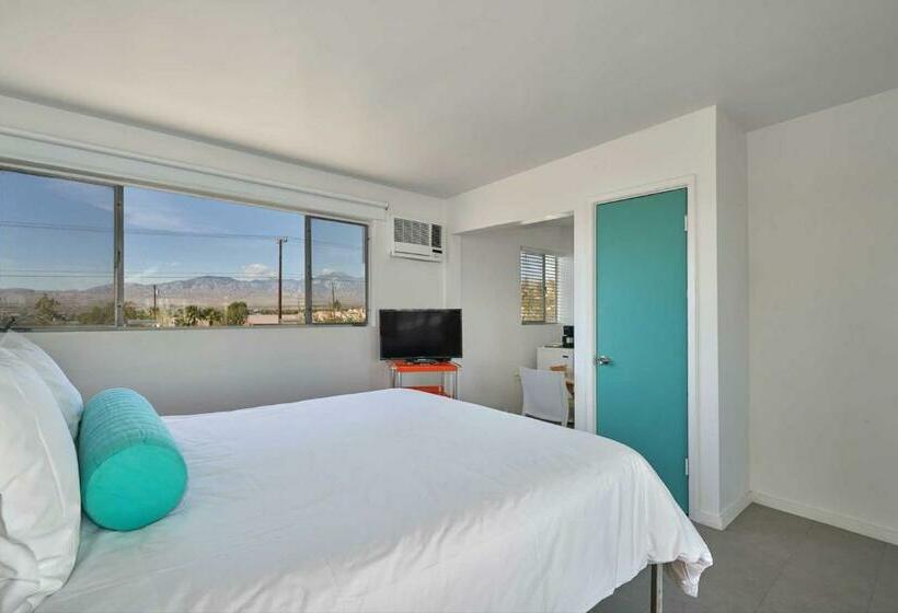 デラックスルーム, Sagewater Springs Adult Only