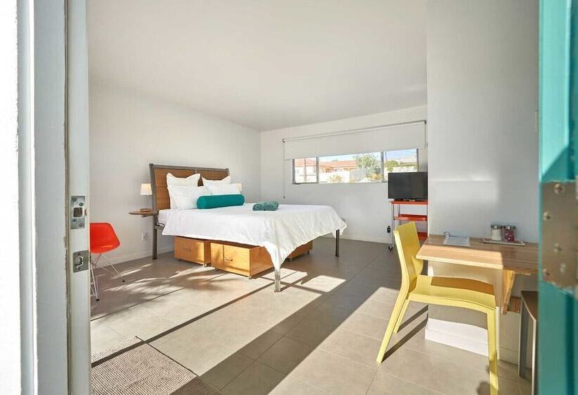 ダブルベッドスタンダードルーム, Sagewater Springs Adult Only