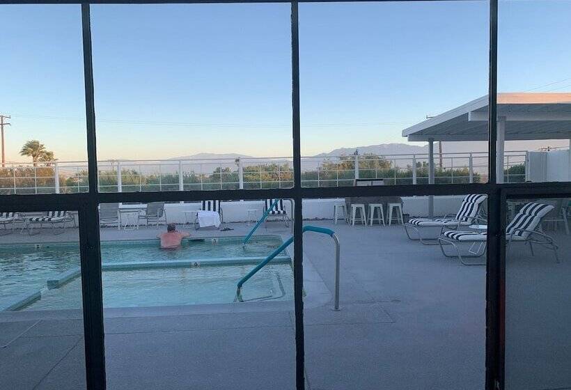 ダブルベッドスタンダードルーム, Sagewater Springs Adult Only